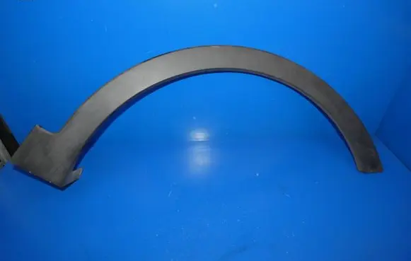 Hyundai Grand Santa Fe NC Fender trim (molding) 877122W000