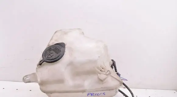 Toyota Prius (XW20) Windshield washer fluid reservoir/tank 060851145
