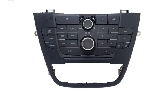 Opel Insignia A Head unit multimedia control 13273252