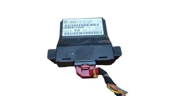 Volkswagen Tiguan Gateway control module 1K0907530N 5WK50012B 1K0907951