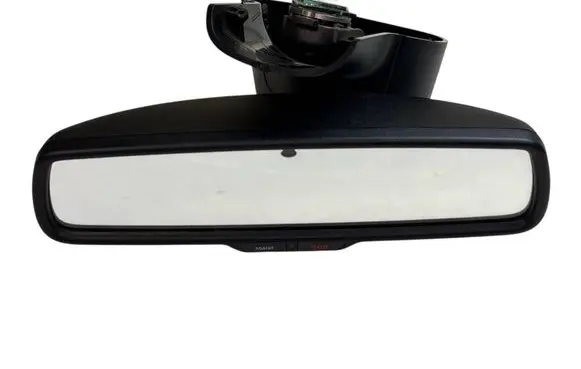 Dodge Challenger Rear view mirror (interior) 3451506 GTX4631