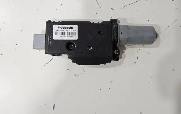 Subaru Forester SK Sunroof motor/actuator H13S220
