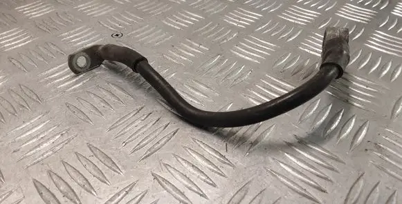 Audi A4 S4 B7 8E 8H Negative earth cable (battery) 8E1971235C