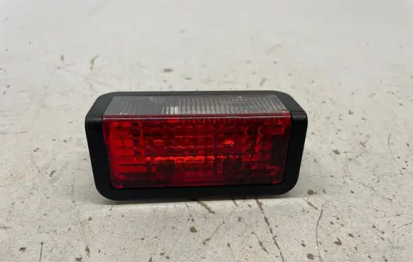 BMW 5 F10 F11 Boot/trunk interior light 6962569