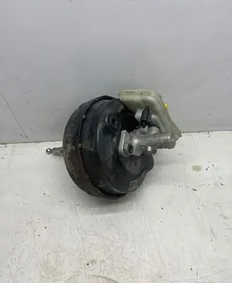 Skoda Superb B5 (3U) Brake booster 3U0614105 03785963014