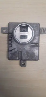 Citroen DS4 Headlight ballast module Xenon W003T20171