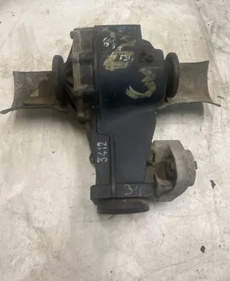 Volkswagen PASSAT B5.5 Rear differential