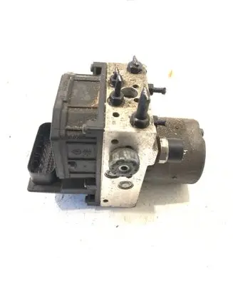 Audi A6 S6 C5 4B ABS Pump 4B0614117G 0265225124 490207