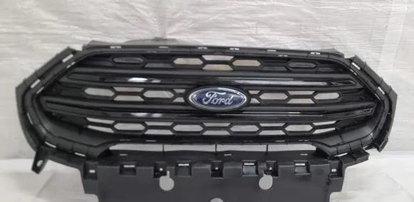 Ford Ecosport Front bumper upper radiator grill GN15-17B968-EW