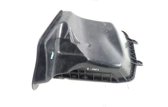 Mercedes-Benz GLS X166 Cabin air micro filter frame (part) A1668300153