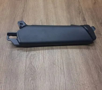 Porsche Macan (95B) (C) pillar trim 95B867287