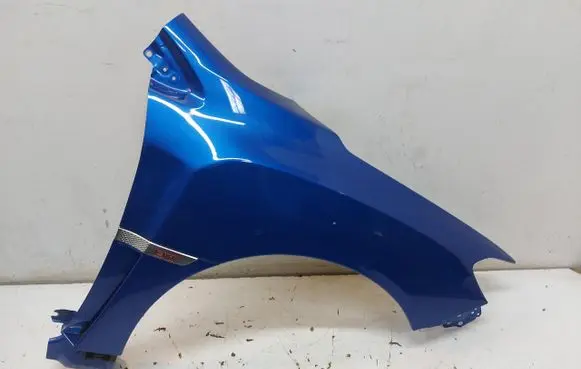 Subaru WRX STI Fender