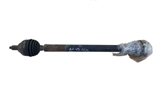 Audi A1 Front driveshaft 