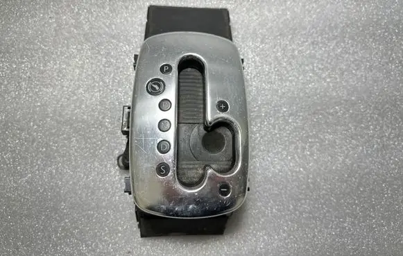 Audi A6 S6 C5 4B Gear selector 4B0713111AR