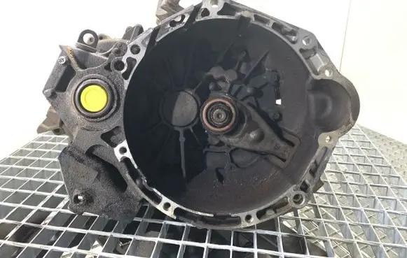 Hyundai i20 (GB IB) Manual 5 speed gearbox M6CF1