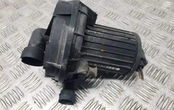Skoda Superb B5 (3U) Fuel filter 06A959253B