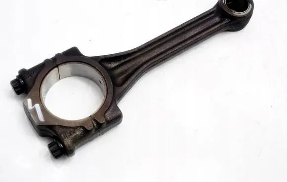 Volkswagen Polo II 86C 2F Connecting rod/conrod 7934837068