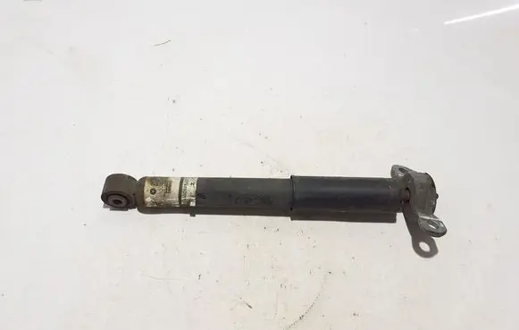Rear shock absorber/damper