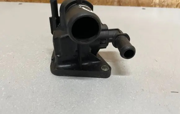 Thermostat/thermostat housing
