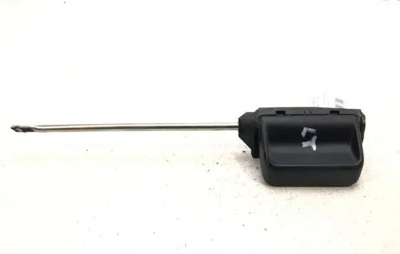 Volkswagen Caddy Rear door interior handle 7H0843641D