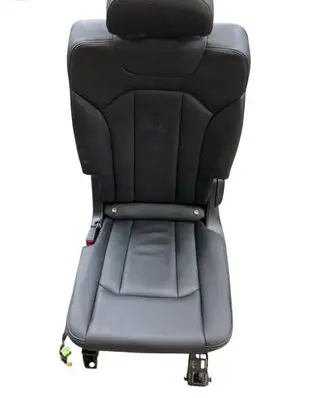 Audi SQ7 Rear seat 4M0883107E