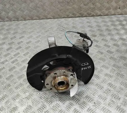 Nissan Qashqai J12 Front wheel hub 400146RA0A