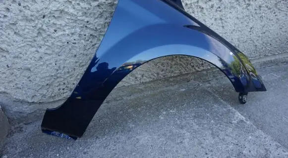 Ford Focus Fender