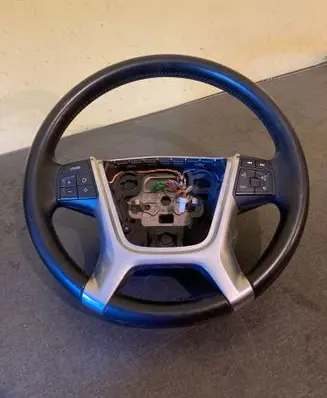 Volvo XC60 Steering wheel 34108765A 876217353121 826217353121