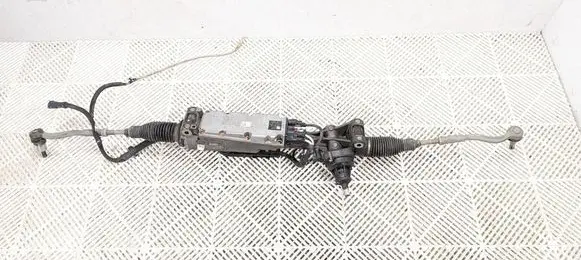 Audi Q7 4M Steering rack 4M0909144G 4M0909144B 4M1423105F