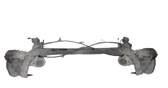 Suzuki Swift II Rear axle beam 46500-68L01