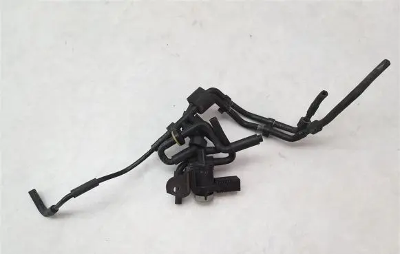 Audi A3 S3 8P Turbo solenoid valve 1K0906283A