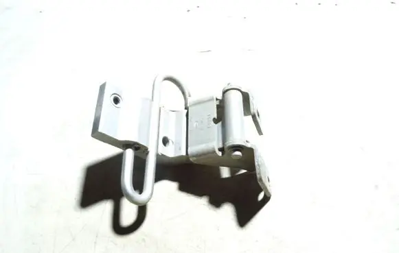 Audi A8 S8 D2 4D Rear door lower hinge 4D0833412