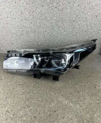 Toyota Corolla E160 E170 Headlight/headlamp 8115002E71 153973483 16149FJ