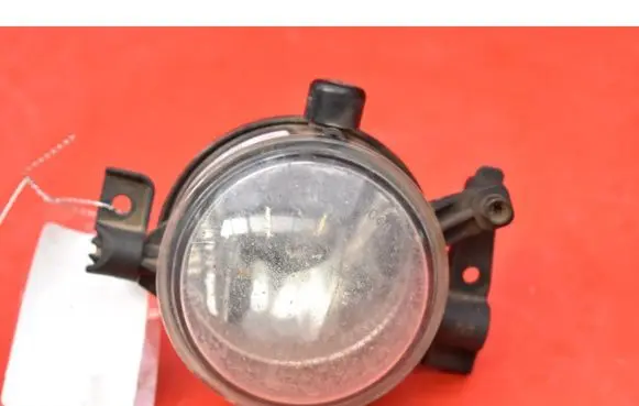 Front fog light