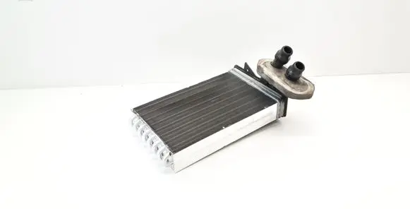 Volkswagen Bora Heater blower radiator 1J1819031A