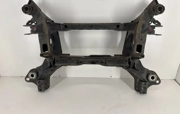 Ford Fusion II Rear subframe DG9C5K067A HG9Z5035A