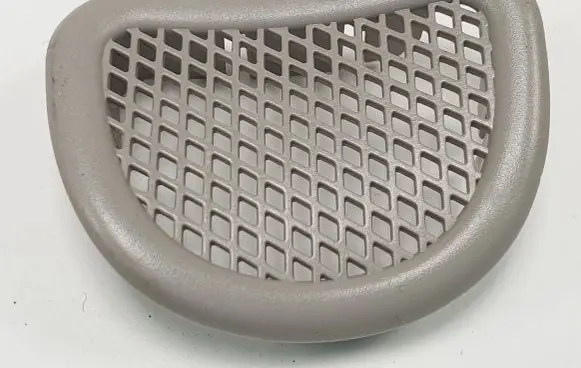 Jaguar S-Type Front door speaker cover trim 