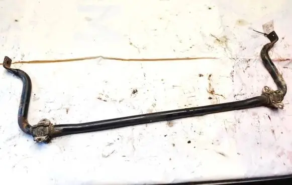 Front anti-roll bar/sway bar
