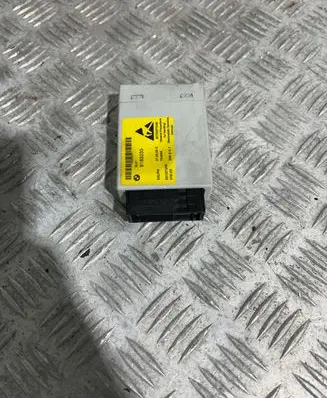 BMW 5 E60 E61 Center console control module 9183233 28137346