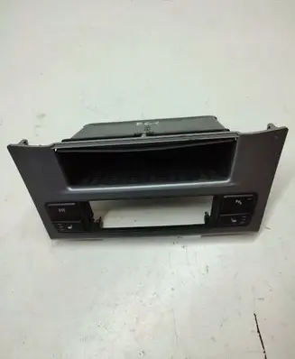 BMW 5 E60 E61 Glove box frame 9139391 9156029