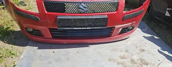 Suzuki Swift I Front bumper 7171163J00