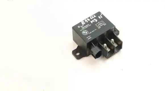 BMW 3 E92 E93 Positive wiring loom 7661503