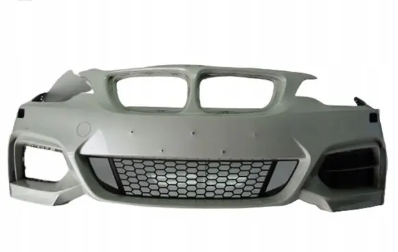 BMW 2 F22 F23 Front bumper XXXW222211111