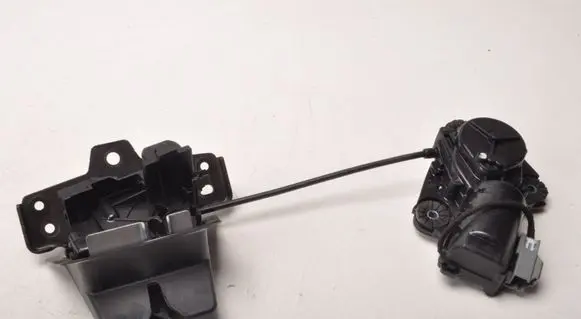 Volvo XC90 Tailgate lock latch 31349975