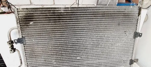Fiat Ulysse A/C cooling radiator (condenser) 1486721080 CA006 755259G
