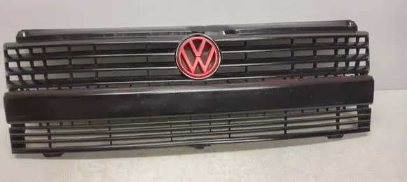 Volkswagen Multivan T4 Front grill 701853653