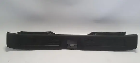 Renault Kadjar Trunk/boot sill cover protection 