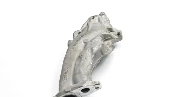 Mercedes-Benz C W204 EGR valve line/pipe/hose A6511400508