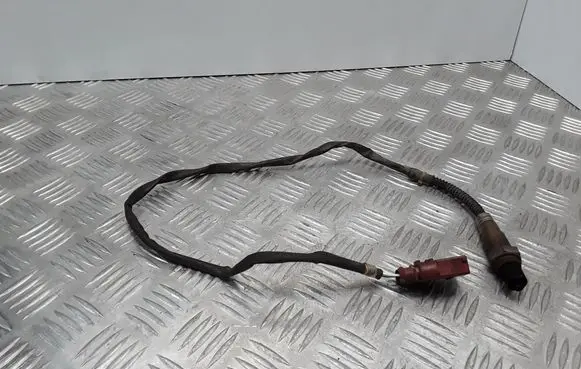 Audi A4 S4 B6 8E 8H Lambda probe sensor 06C906265F 0258006361 0258006362