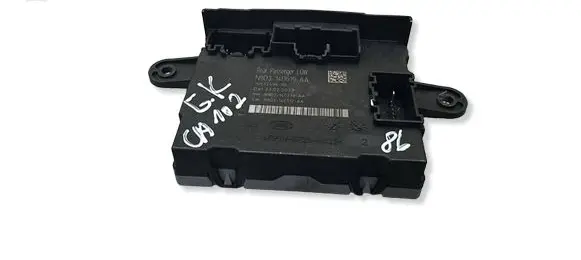 Jaguar I-Pace Door control unit/module N9D314D619AA N9D314C238AA N9D314C112AA
